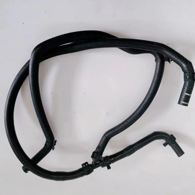JAC SEHOL QX Auto-radiator en intercooler ontgassingsleiding OE 1311310U2400