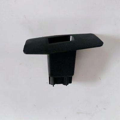 JAC Car Fitment OE 2804105U2400 Achterste mistlampbeugel/L voor SEHOL QX Automotive Parts
