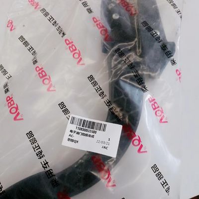 Auto-fitment JAC OE 1108300U2400 Elektronisch gaspedaalassemblage voor SEHOL QX