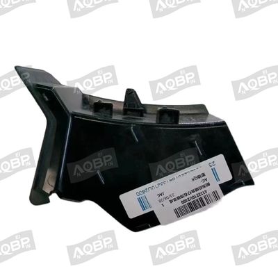 JAC SEHOL QX 2019- T80 Rechte decoratieve paneelmontage voor zijwand Achterlijk gecombineerd licht OE 4133210U240