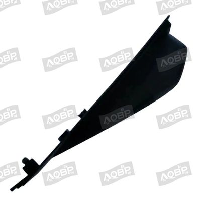 Vervang/repareer linkse kant afdekkingsplaat assemblage 5306710U2400 voor JAC SEHOL QX Dashboard