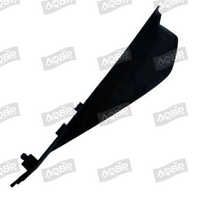 Vervang/repareer linkse kant afdekkingsplaat assemblage 5306710U2400 voor JAC SEHOL QX Dashboard