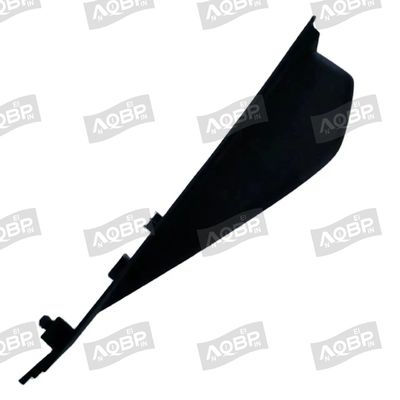 Vervang/repareer linkse kant afdekkingsplaat assemblage 5306710U2400 voor JAC SEHOL QX Dashboard