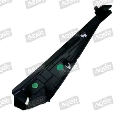 Vervang/repareer linkse kant afdekkingsplaat assemblage 5306710U2400 voor JAC SEHOL QX Dashboard
