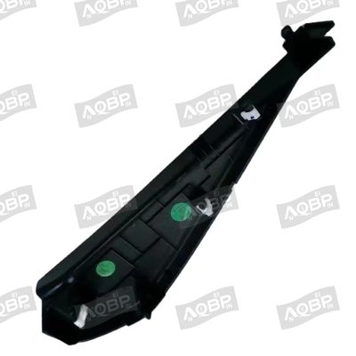Vervang/repareer linkse kant afdekkingsplaat assemblage 5306710U2400 voor JAC SEHOL QX Dashboard