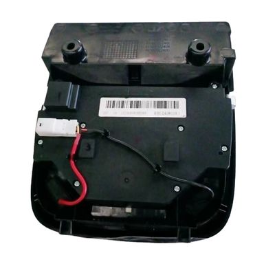 Verzameling van voorplafondlampen OE 4104100U2404 voor JAC SEHOL QX 2019- Verzameld in AQBP