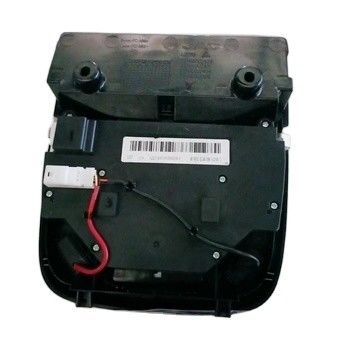 Verzameling van voorplafondlampen OE 4104100U2404 voor JAC SEHOL QX 2019- Verzameld in AQBP