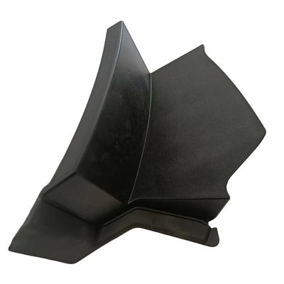 JAC SEHOL QX Autoonderdelen 4133110U2400 Links decoratief paneel assemblage voor achterlamp