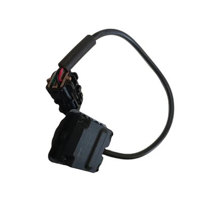 JAC SEHOL QX JS6 Achteruitkijkcamera OE nummer 3667340U2400 Geassembleerd in AQBP Autoonderdelen
