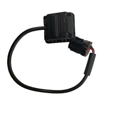JAC SEHOL QX JS6 Achteruitkijkcamera OE nummer 3667340U2400 Geassembleerd in AQBP Autoonderdelen