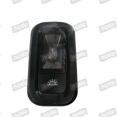 Vervang/repareer 4104400U2401 OE nummer rechts wandlamp assemblage voor JAC SEHOL QX JS6 gemaakt