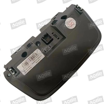 2017- Car Fitment JAC SEHOL QX JS6 Centraal Control Panel Assembly OE nummer 3750610U2400