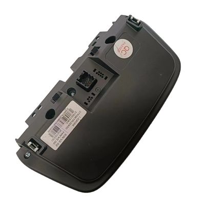2017- Car Fitment JAC SEHOL QX JS6 Centraal Control Panel Assembly OE nummer 3750610U2400