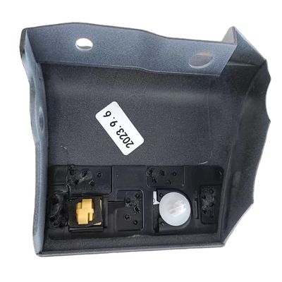 Vervanging/reparatie van het onderpaneel van de linkerfender voor JAC SEHOL QX JS6 5522310U2400