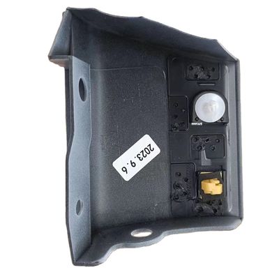 Vervanging/reparatie van het onderpaneel van de linkerfender voor JAC SEHOL QX JS6 5522310U2400