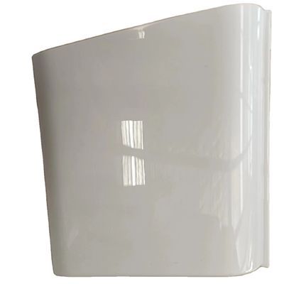 Vervanging/reparatie van het onderpaneel van de linkerfender voor JAC SEHOL QX JS6 5522310U2400