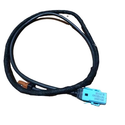 7911152U2401 Autoonderdelen OE-nummer voor JAC SEHOL QX JS6 USB-aansluiting