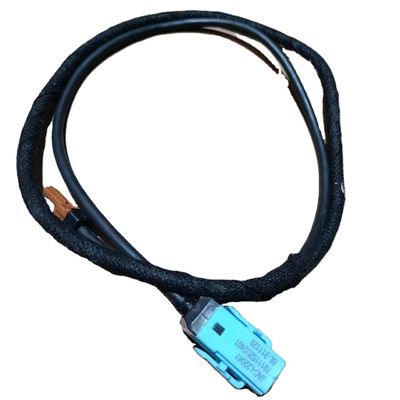 7911152U2401 Autoonderdelen OE-nummer voor JAC SEHOL QX JS6 USB-aansluiting