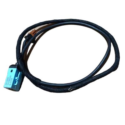 7911152U2401 Autoonderdelen OE-nummer voor JAC SEHOL QX JS6 USB-aansluiting