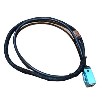 7911152U2401 Autoonderdelen OE-nummer voor JAC SEHOL QX JS6 USB-aansluiting