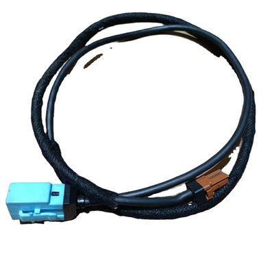 7911152U2401 Autoonderdelen OE-nummer voor JAC SEHOL QX JS6 USB-aansluiting