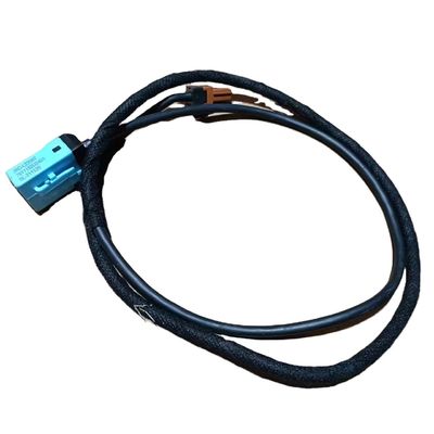 7911152U2401 Autoonderdelen OE-nummer voor JAC SEHOL QX JS6 USB-aansluiting