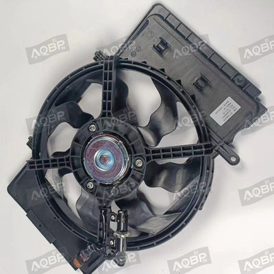 FL013000000124A1388 OE-nummer Elektronische ventilatorassemblage voor FOTON originele accessoires