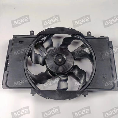 FL013000000124A1388 OE-nummer Elektronische ventilatorassemblage voor FOTON originele accessoires