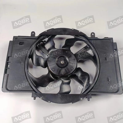 FL013000000124A1388 OE-nummer Elektronische ventilatorassemblage voor FOTON originele accessoires