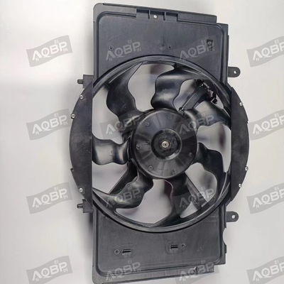 FL013000000124A1388 OE-nummer Elektronische ventilatorassemblage voor FOTON originele accessoires