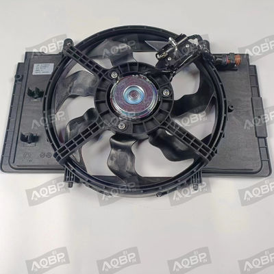 FL013000000124A1388 OE-nummer Elektronische ventilatorassemblage voor FOTON originele accessoires