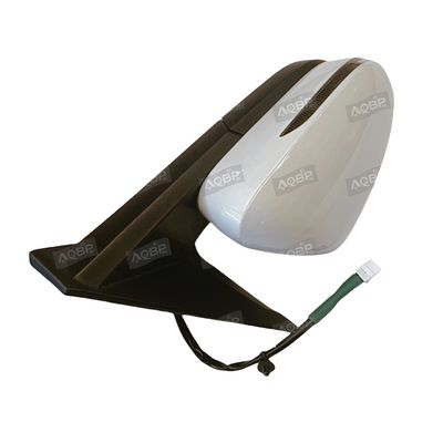 JAC X8 Rechteruitkijkspiegel voor witte autoonderdelen
