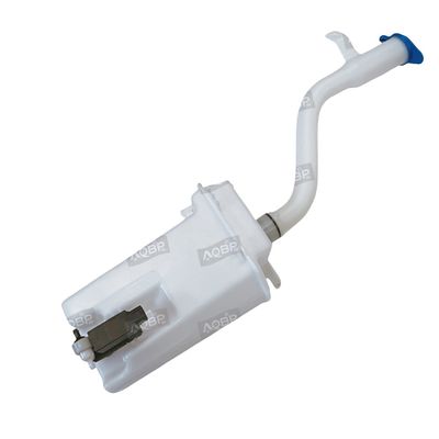 JAC S4 waterfles en motor assemblage De ultieme vervangings-/hersteloplossing