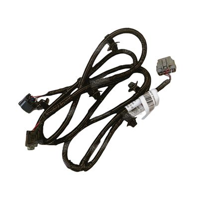Autoonderdelen voor JAC X8 PLUS voorste bumper harness oktober 2023 Eerste generatie 0.2kg