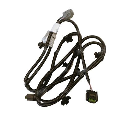 Autoonderdelen voor JAC X8 PLUS voorste bumper harness oktober 2023 Eerste generatie 0.2kg