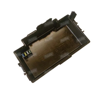 22*13*7 Plastic JAC auto-onderdelen voor X4 Outdoor Junction Box Top Cover