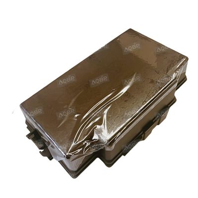 22*13*7 Plastic JAC auto-onderdelen voor X4 Outdoor Junction Box Top Cover