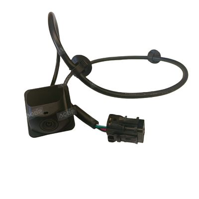 Ervaar het gemak en de veiligheid van een achteruitkijkcamera voor Jiayue X4 SUV 20.06-
