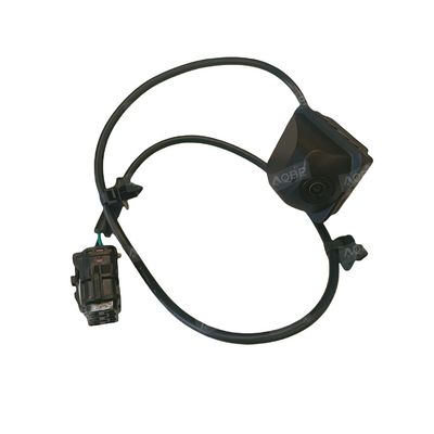 Ervaar het gemak en de veiligheid van een achteruitkijkcamera voor Jiayue X4 SUV 20.06-
