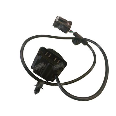 Ervaar het gemak en de veiligheid van een achteruitkijkcamera voor Jiayue X4 SUV 20.06-
