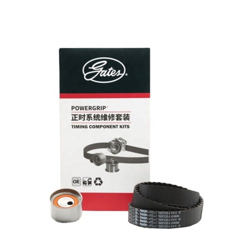 Gates Timing Component Kits 8500-0050 K0376097 voor Wuling Zhiguang 1.3 Twee stukken Set