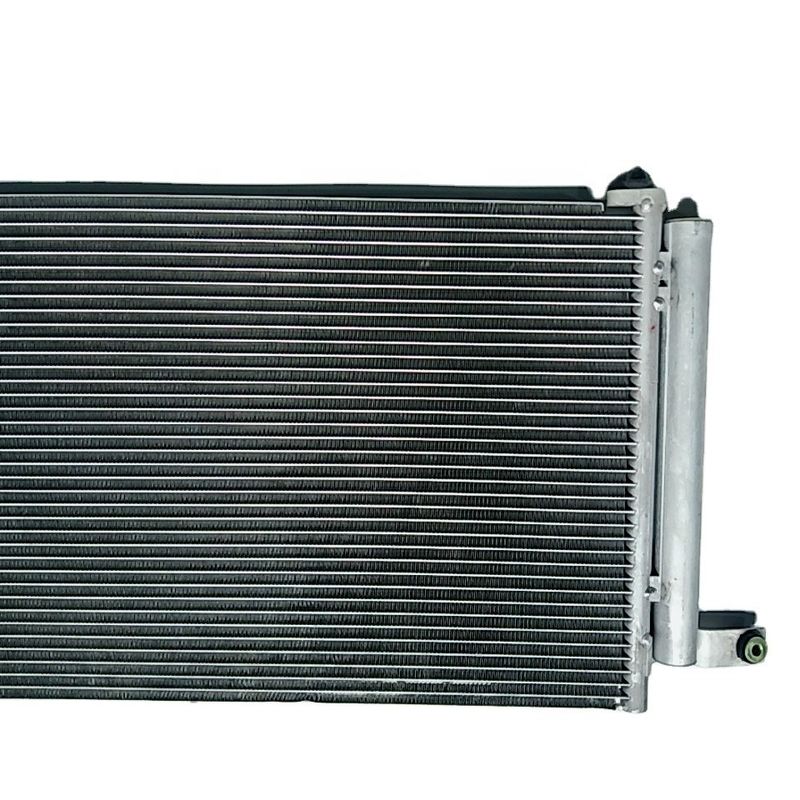 OE NO. 8105100U8510 Auto-onderdelen condensatoren voor JAC Refine S3 en Heyue A30