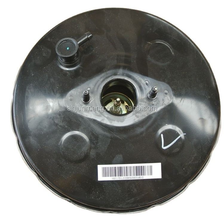 Gepersonaliseerde Staal Vacuum Booster voor JAC Refine S5 en Heyue A30 OEM 3500610U8510