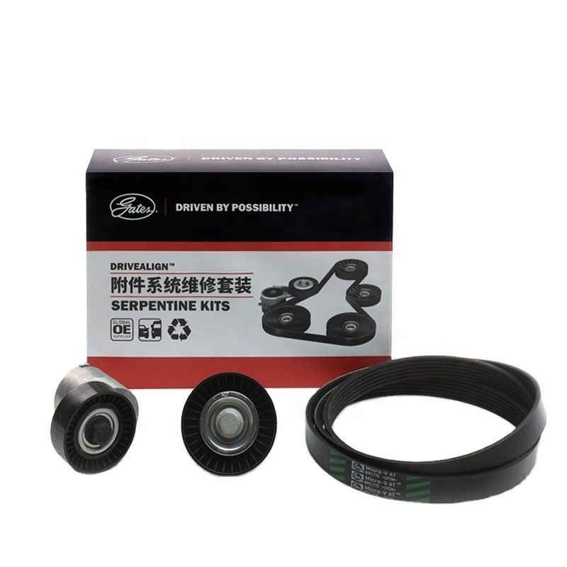 BYD F3 Motor Timing Kits Gordelpoorten Autoonderdelen Geschikt K036PK1770 Fuse Component