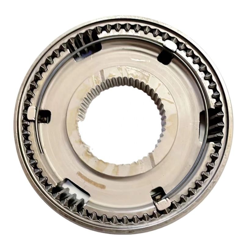 OEM-grootte 1/2 niveau synchronisator assemblage voor JAC S5 OE nummer 1701100U1554-F009