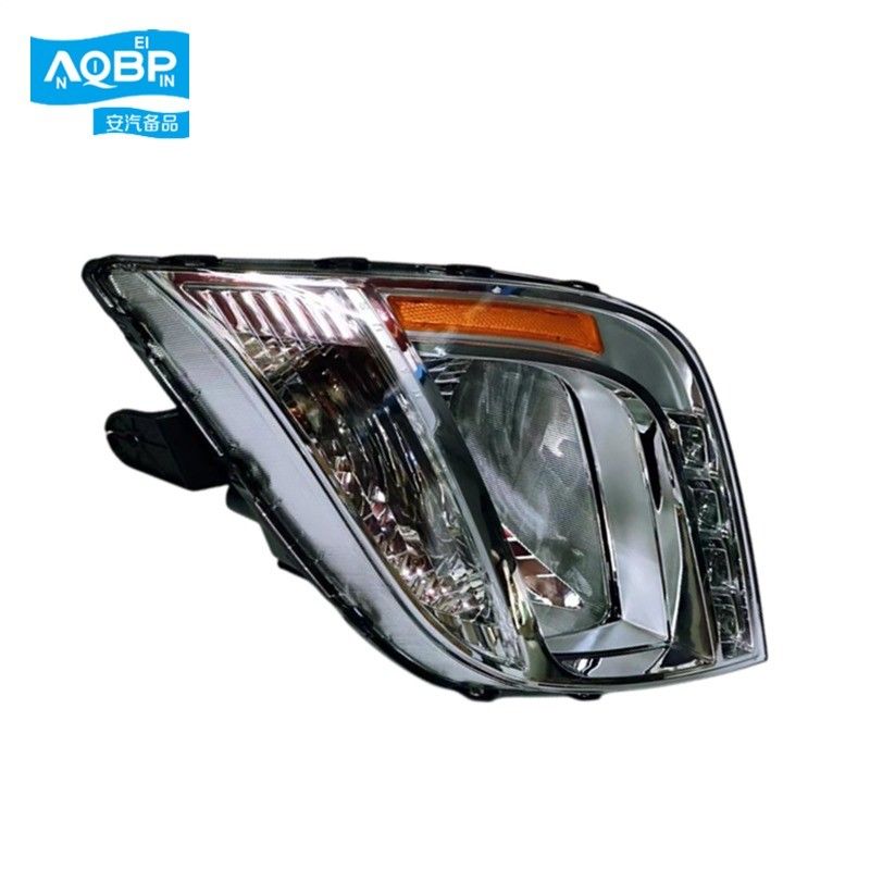 Saic Maxus V80 G10 T60 LED licht koplamp koplamp 12V Links C00090521 voor autoonderdelen