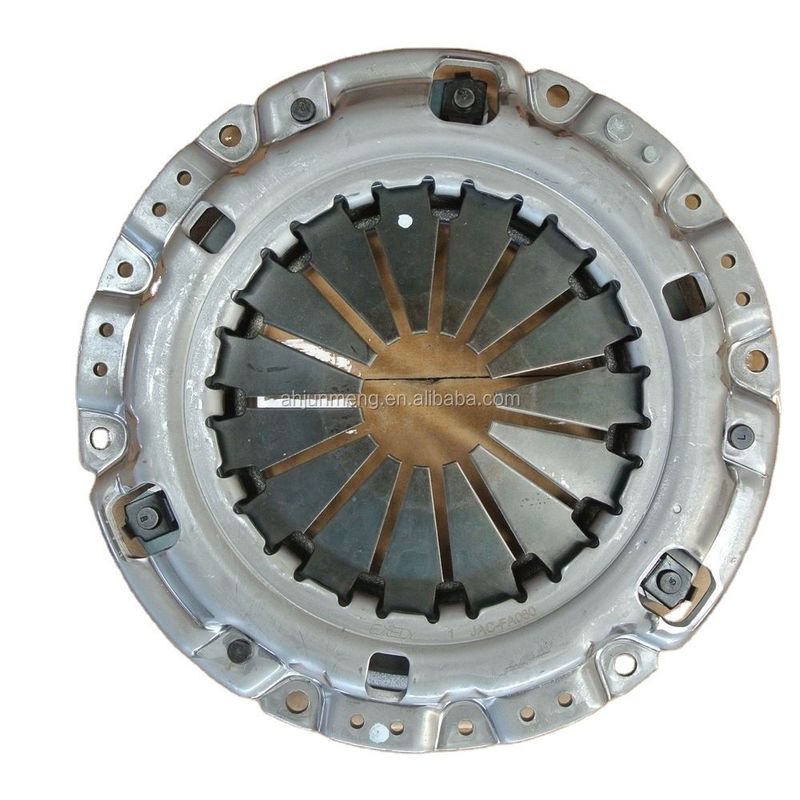 JAC Refine Auto Parts 30*30*15 Clutch Pressure Plate Assy 41300-V3590 voor prestaties