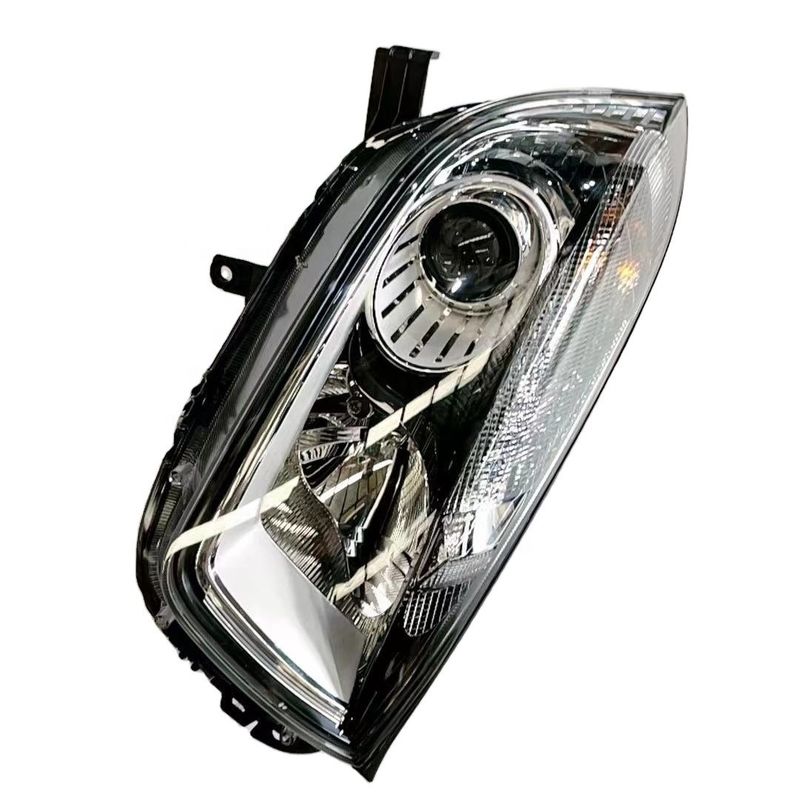 JAC S5 Auto Model Linke koplampen OE nummer 4121200U1510 voor Auto Make JAC REFINE S5