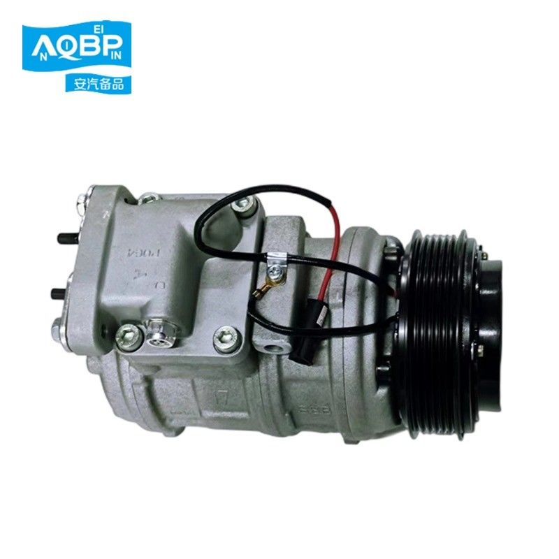 Rapid Cooling 12V Auto AC Compressor System voor SAIC Maxus V80 G10 T60 S00002877