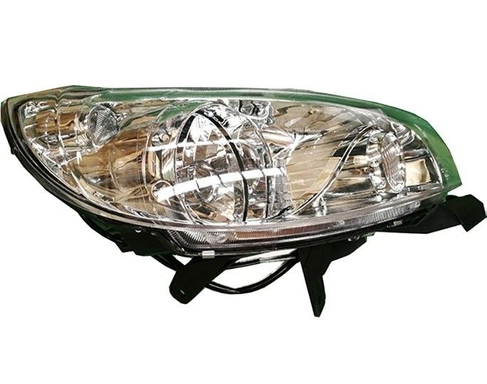 Originele OE JAC J3 4121200u8010 koplamp voor JAC TONGYUE J3 binnen 90 tekens